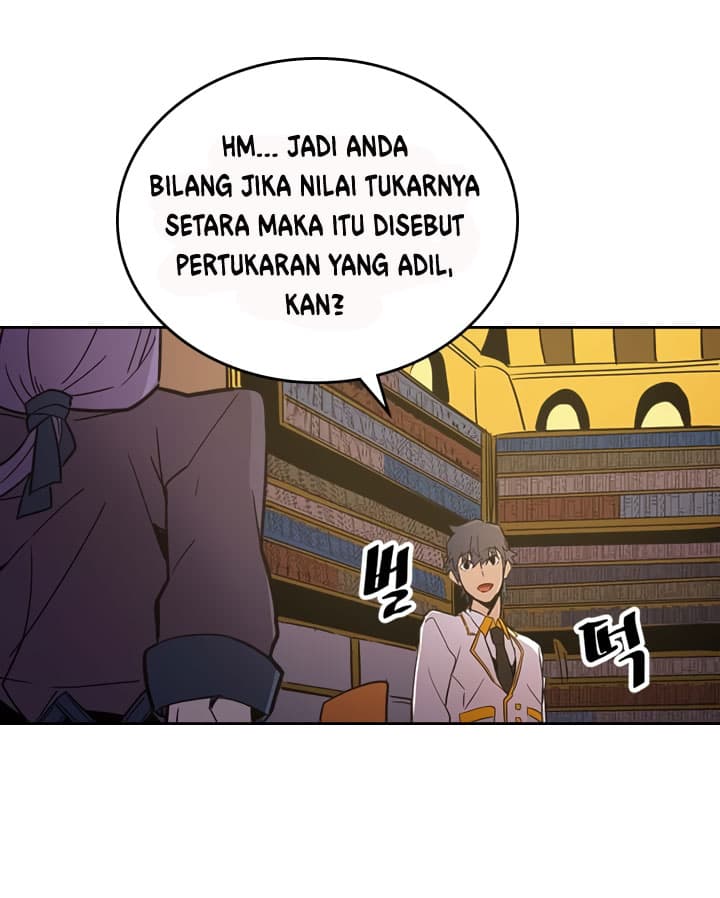 Chapter Komik
              A Returner’s Magic Should Be Special Chapter 45 - page 30