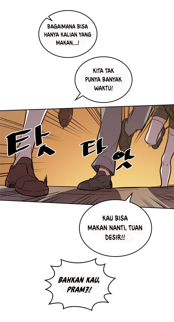 Chapter Komik
              A Returner’s Magic Should Be Special Chapter 45 - page 61