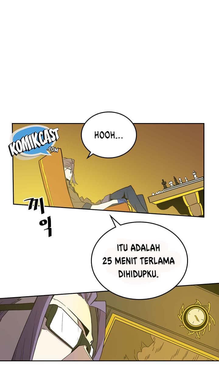 Chapter Komik
              A Returner’s Magic Should Be Special Chapter 45 - page 18