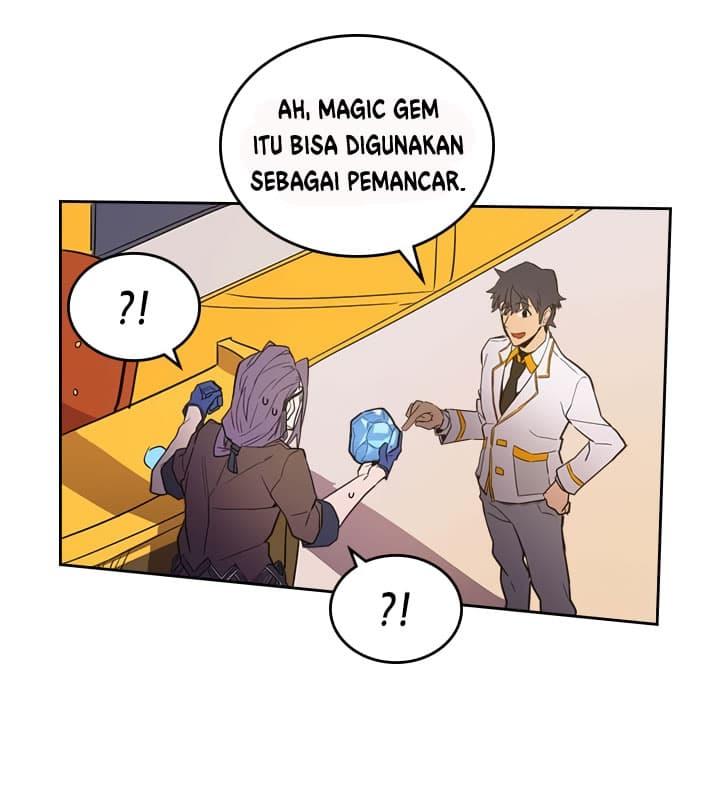 Chapter Komik
              A Returner’s Magic Should Be Special Chapter 45 - page 45