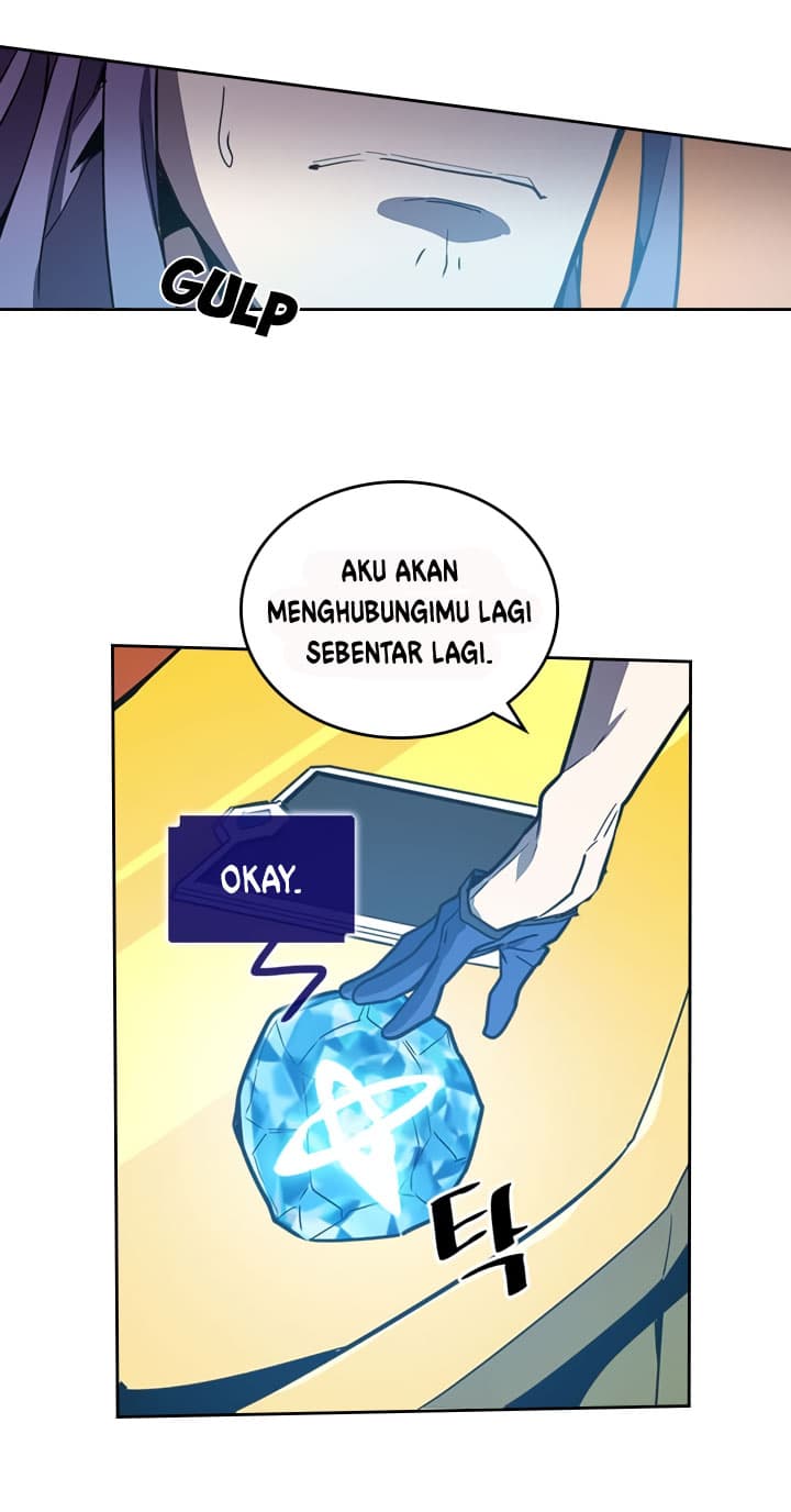 Chapter Komik
              A Returner’s Magic Should Be Special Chapter 45 - page 47