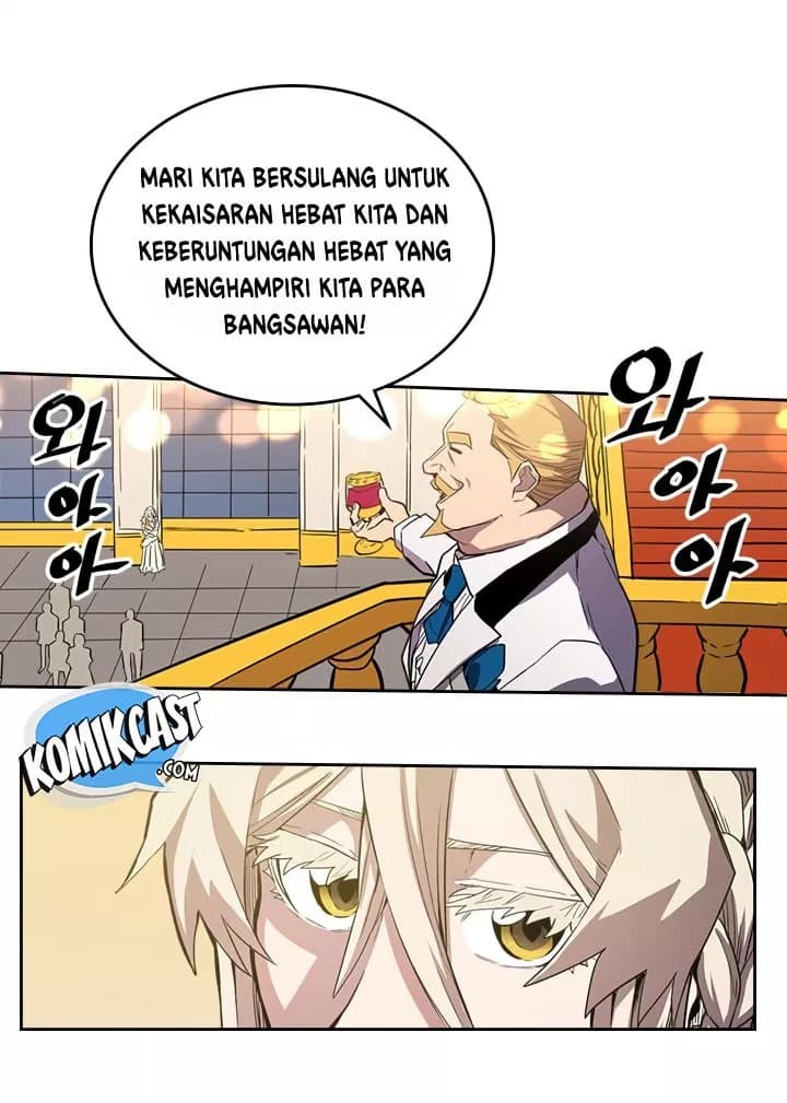 Chapter Komik
              A Returner’s Magic Should Be Special Chapter 46 - page 11