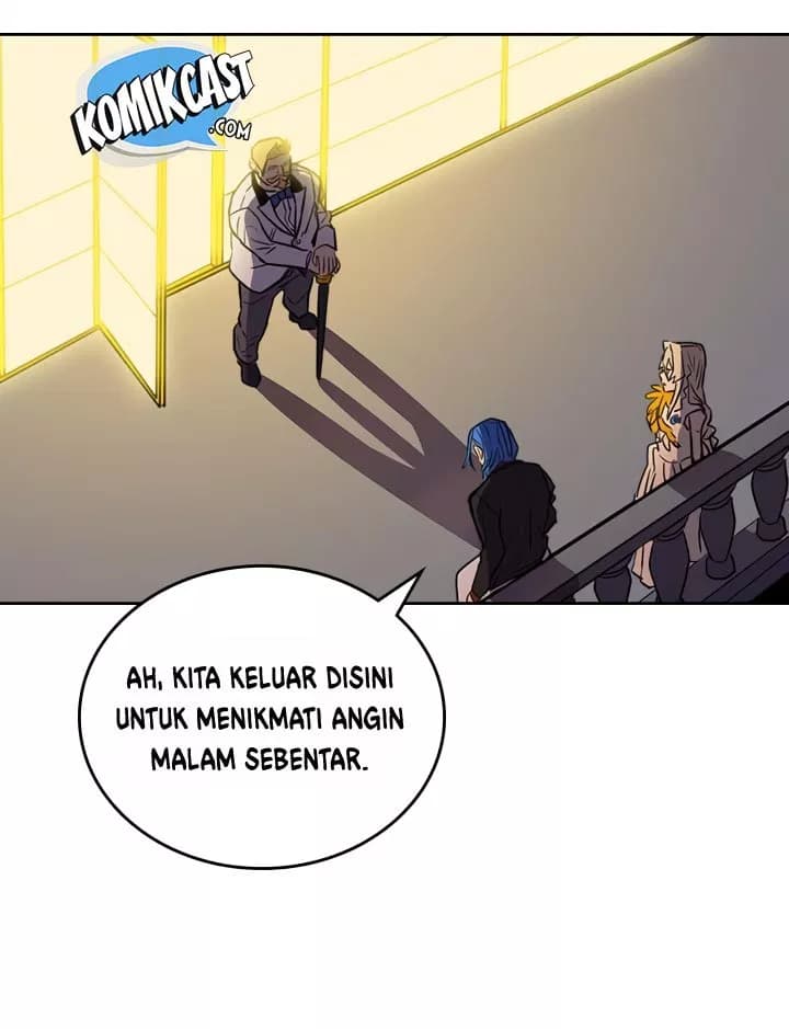 Chapter Komik
              A Returner’s Magic Should Be Special Chapter 46 - page 32