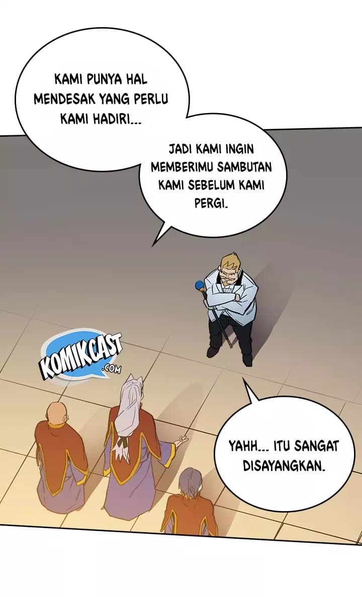 Chapter Komik
              A Returner’s Magic Should Be Special Chapter 47 - page 11