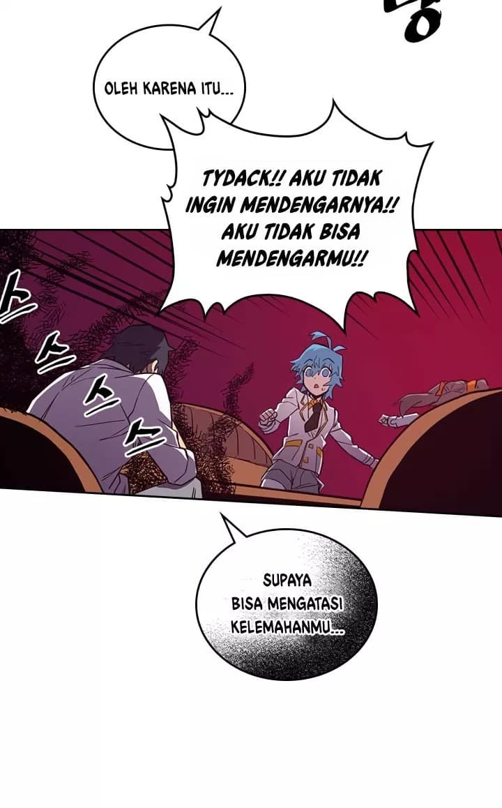 Chapter Komik
              A Returner’s Magic Should Be Special Chapter 47 - page 36