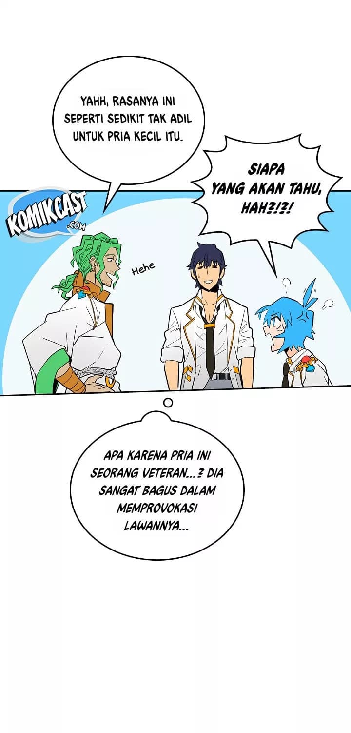 Chapter Komik
              A Returner’s Magic Should Be Special Chapter 48 - page 52