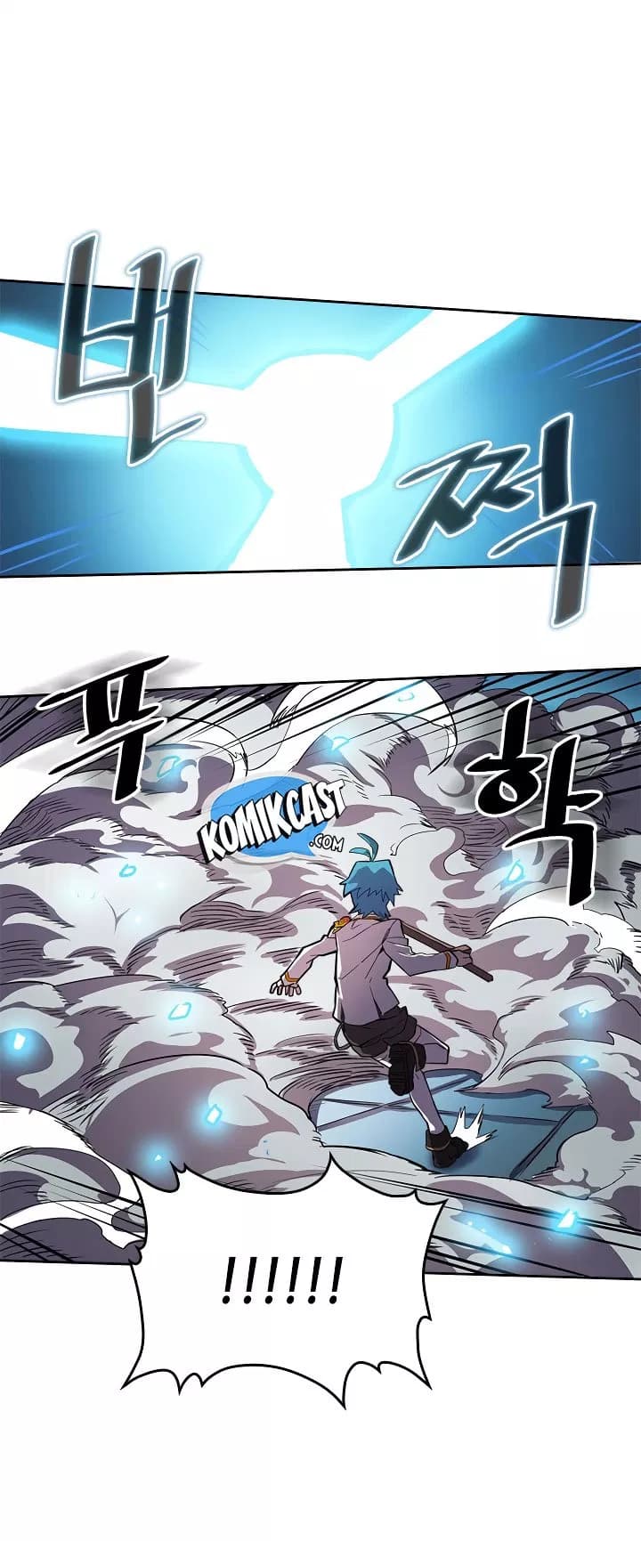 Chapter Komik
              A Returner’s Magic Should Be Special Chapter 48 - page 83