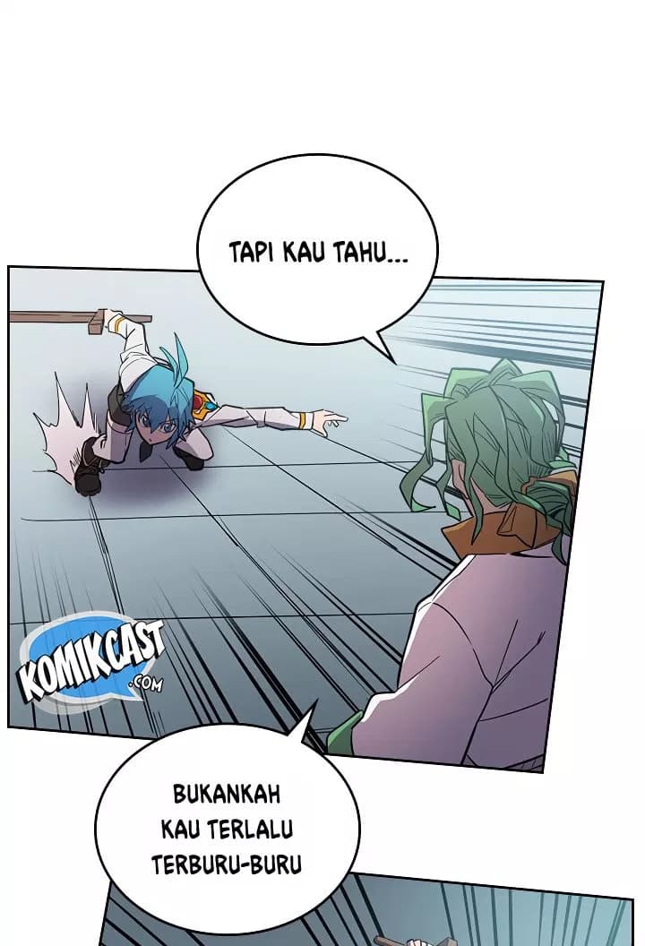 Chapter Komik
              A Returner’s Magic Should Be Special Chapter 48 - page 70