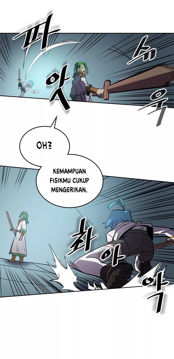 Chapter Komik
              A Returner’s Magic Should Be Special Chapter 48 - page 75