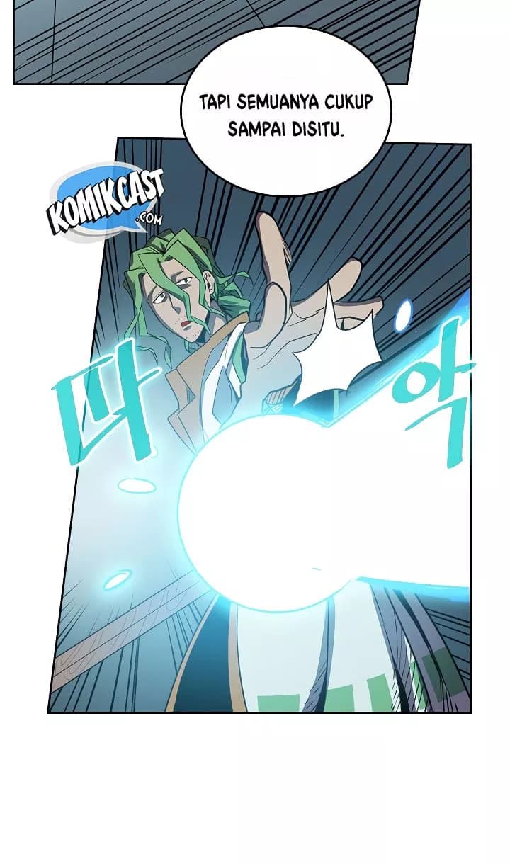 Chapter Komik
              A Returner’s Magic Should Be Special Chapter 48 - page 81