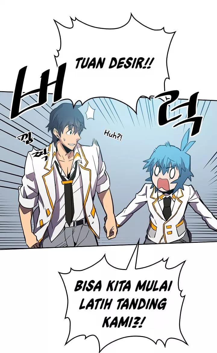 Chapter Komik
              A Returner’s Magic Should Be Special Chapter 48 - page 46