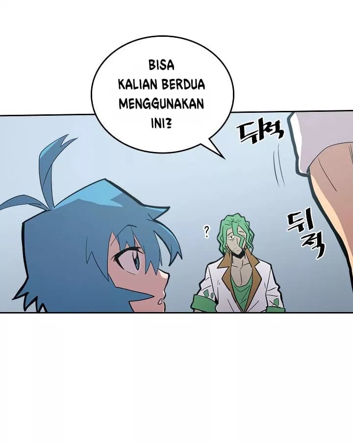 Chapter Komik
              A Returner’s Magic Should Be Special Chapter 48 - page 49