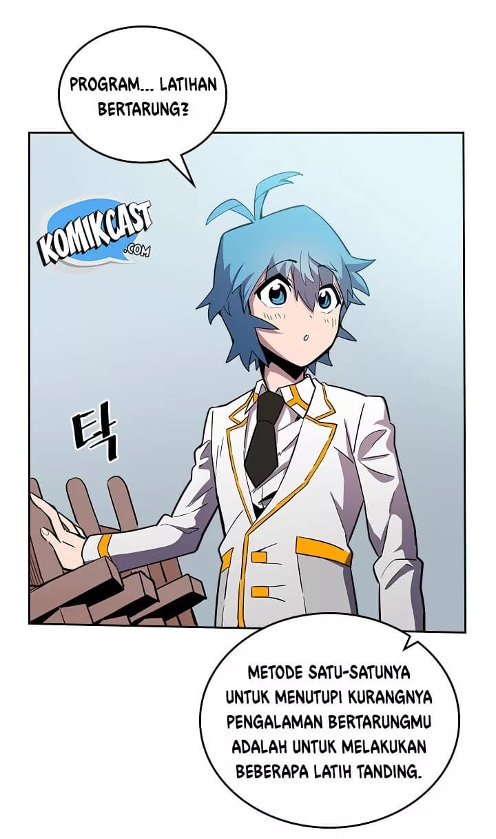 Chapter Komik
              A Returner’s Magic Should Be Special Chapter 48 - page 30