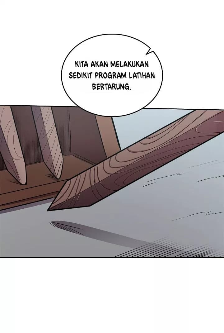 Chapter Komik
              A Returner’s Magic Should Be Special Chapter 48 - page 29