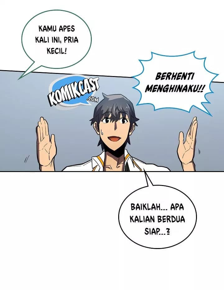 Chapter Komik
              A Returner’s Magic Should Be Special Chapter 48 - page 54