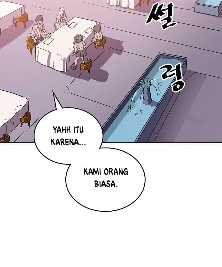 Chapter Komik
              A Returner’s Magic Should Be Special Chapter 49 - page 22