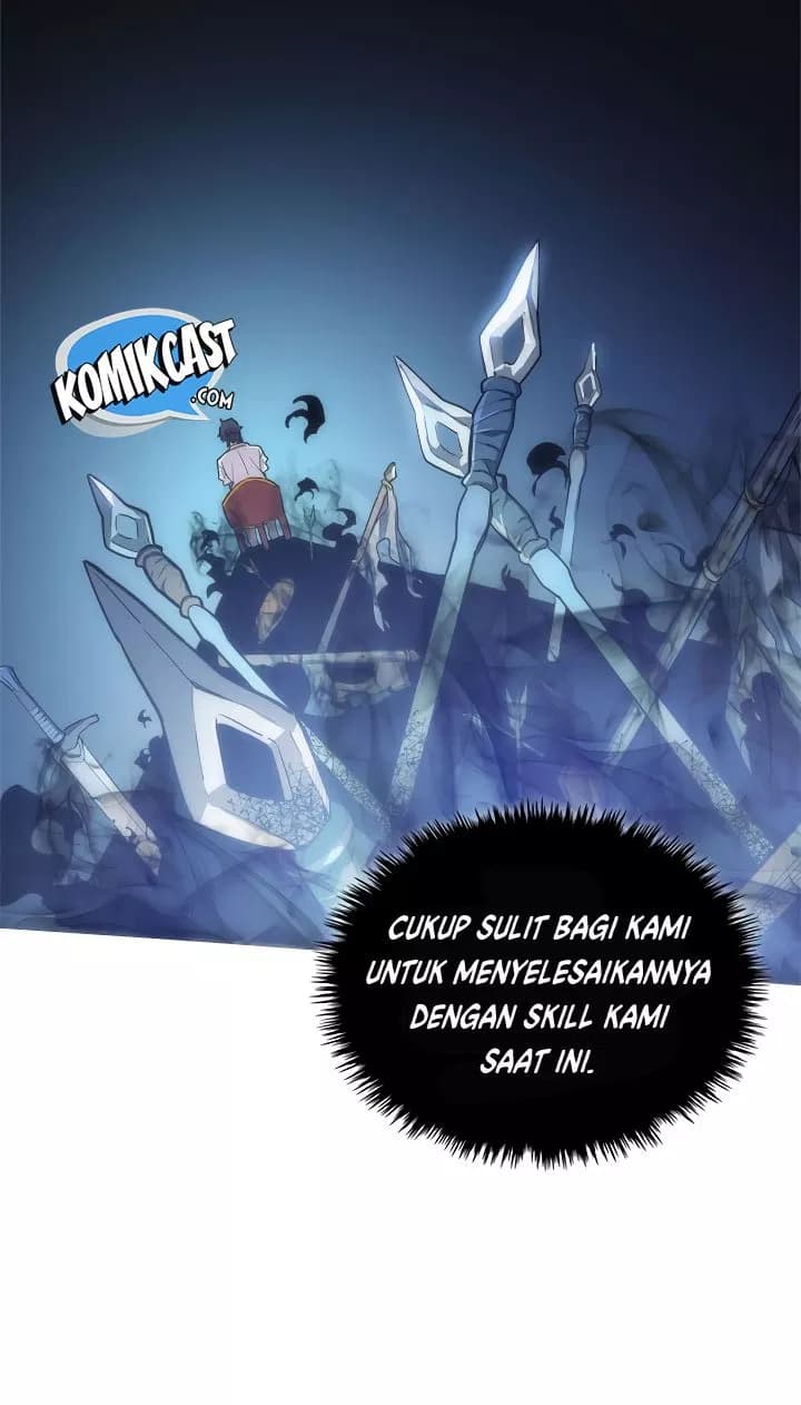 Chapter Komik
              A Returner’s Magic Should Be Special Chapter 49 - page 11