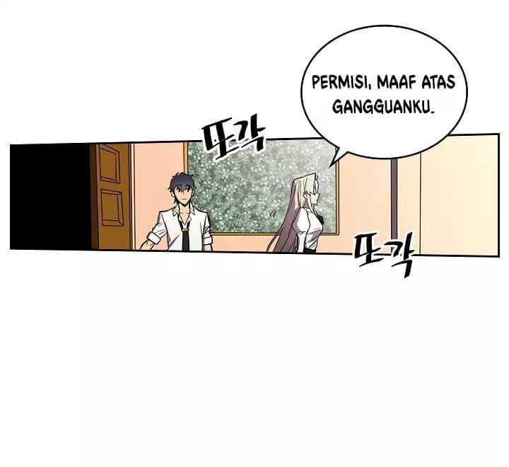 Chapter Komik
              A Returner’s Magic Should Be Special Chapter 49 - page 38