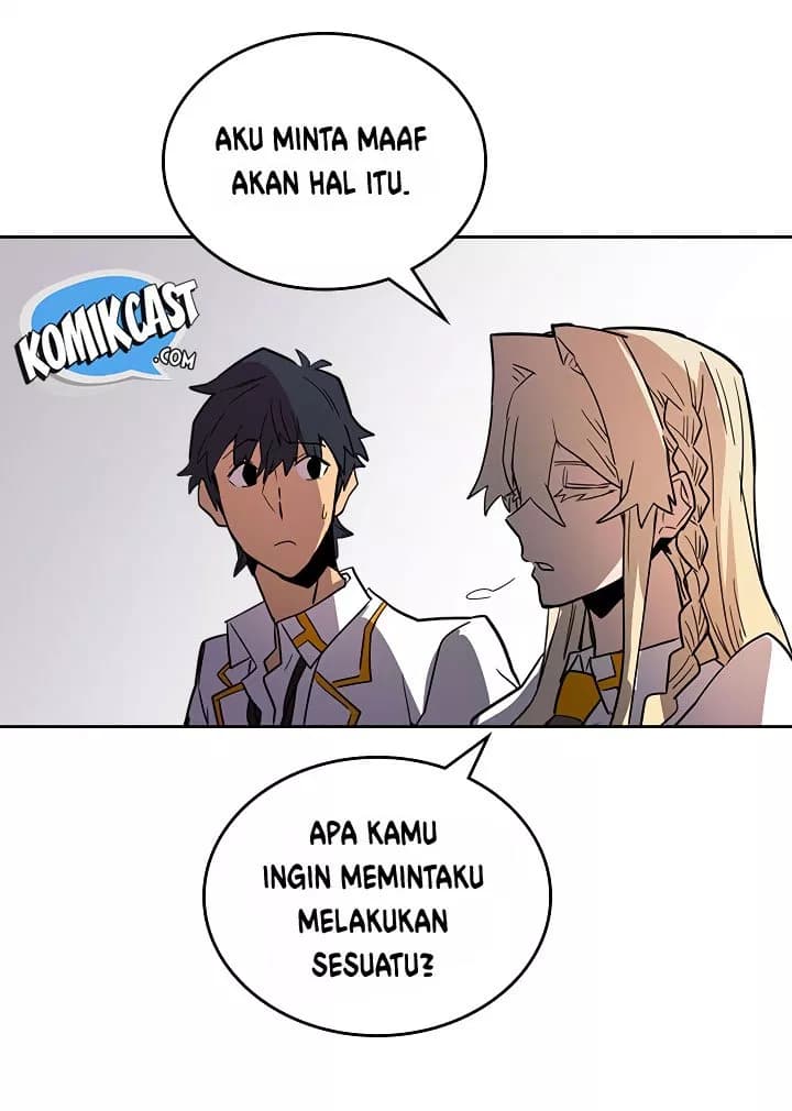 Chapter Komik
              A Returner’s Magic Should Be Special Chapter 49 - page 25