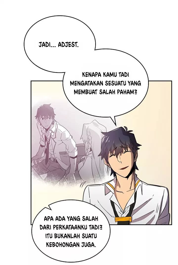 Chapter Komik
              A Returner’s Magic Should Be Special Chapter 49 - page 43