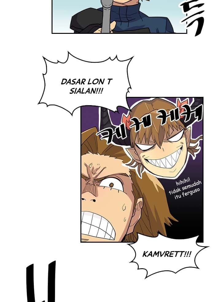 Chapter Komik
              A Returner’s Magic Should Be Special Chapter 5 - page 36