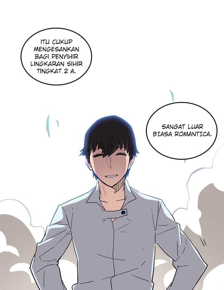 Chapter Komik
              A Returner’s Magic Should Be Special Chapter 5 - page 61