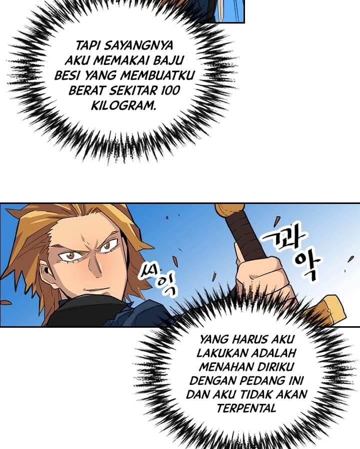 Chapter Komik
              A Returner’s Magic Should Be Special Chapter 5 - page 23