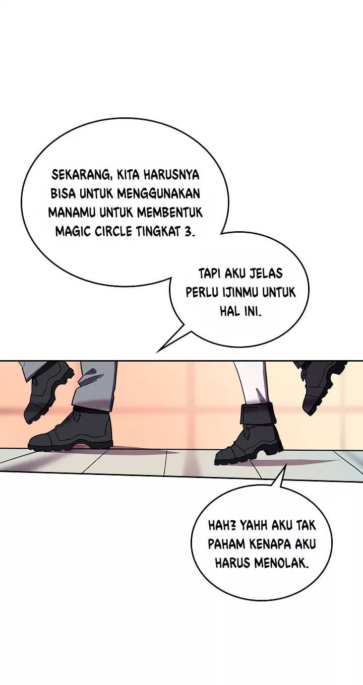 Chapter Komik
              A Returner’s Magic Should Be Special Chapter 50 - page 20