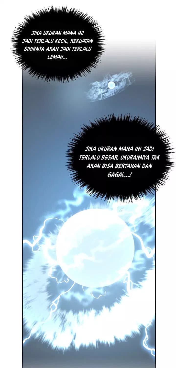 Chapter Komik
              A Returner’s Magic Should Be Special Chapter 50 - page 71