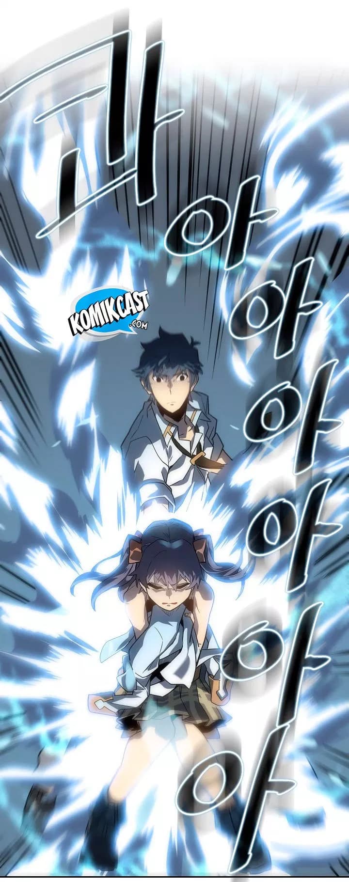 Chapter Komik
              A Returner’s Magic Should Be Special Chapter 50 - page 61