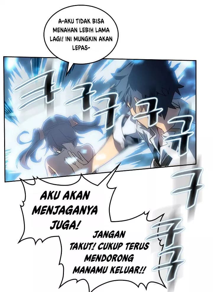 Chapter Komik
              A Returner’s Magic Should Be Special Chapter 50 - page 63