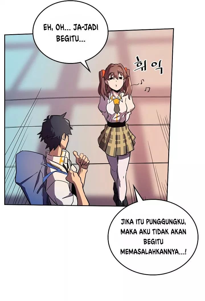 Chapter Komik
              A Returner’s Magic Should Be Special Chapter 50 - page 35