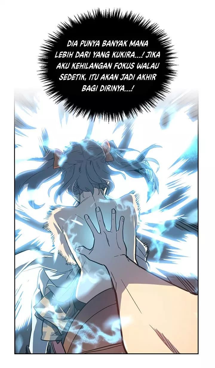 Chapter Komik
              A Returner’s Magic Should Be Special Chapter 50 - page 65