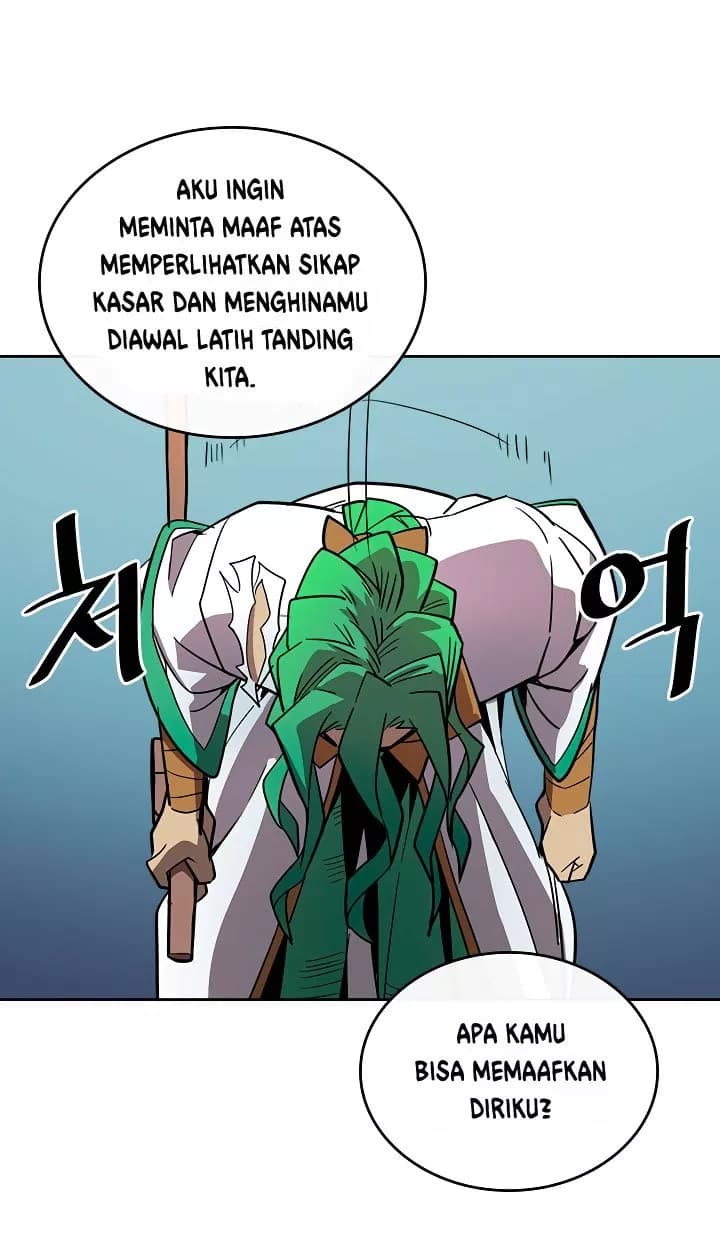 Chapter Komik
              A Returner’s Magic Should Be Special Chapter 51 - page 45