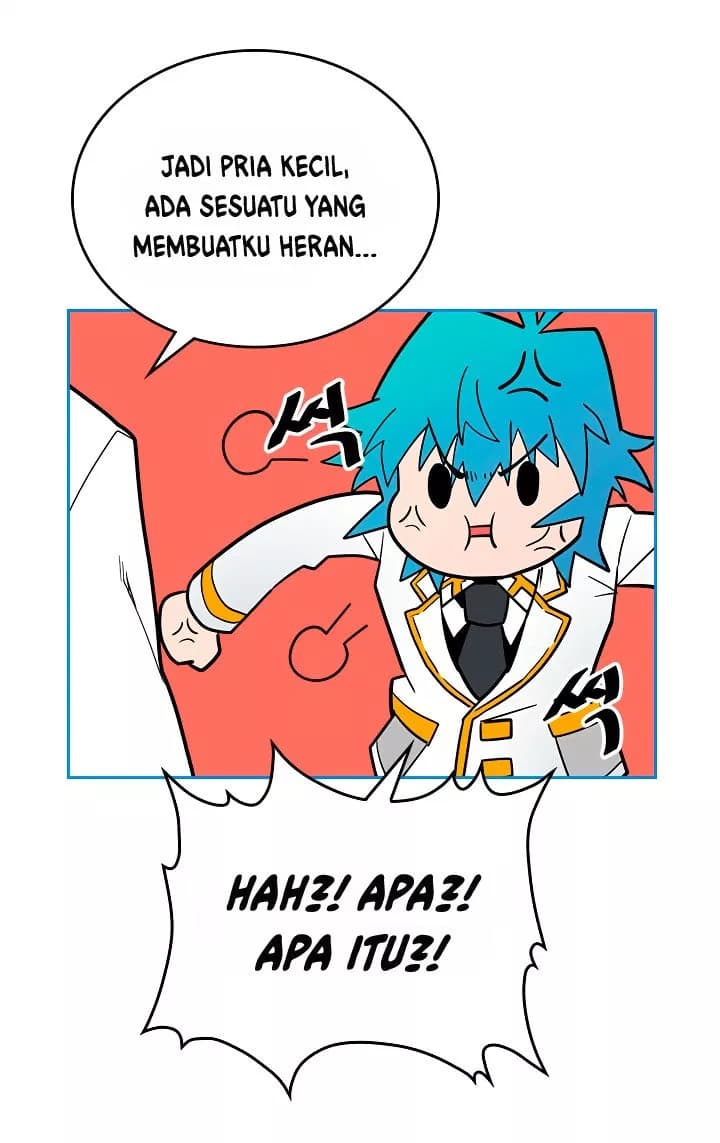 Chapter Komik
              A Returner’s Magic Should Be Special Chapter 51 - page 50