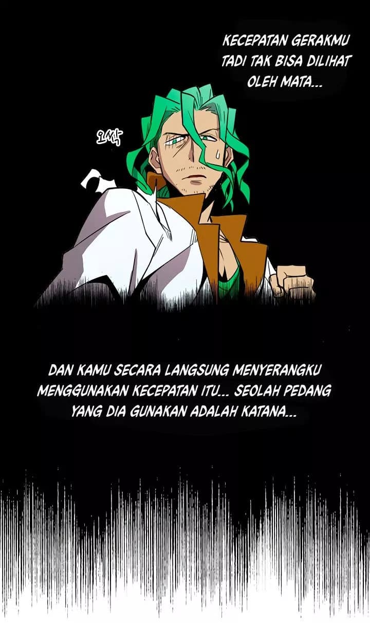 Chapter Komik
              A Returner’s Magic Should Be Special Chapter 51 - page 37