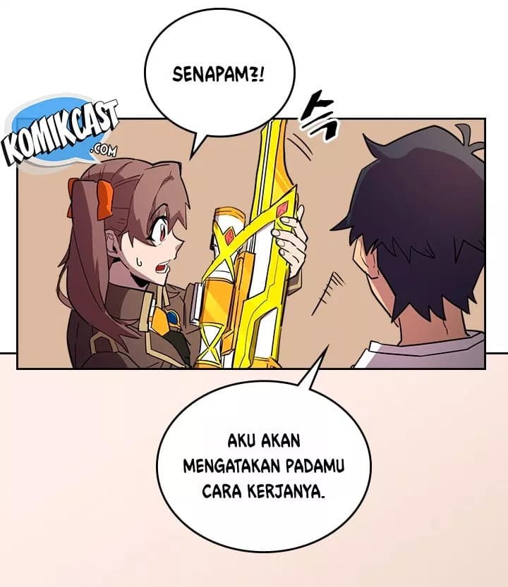 Chapter Komik
              A Returner’s Magic Should Be Special Chapter 52 - page 35