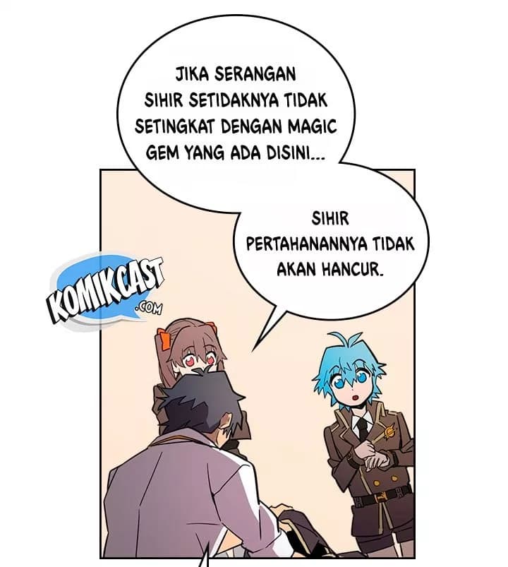 Chapter Komik
              A Returner’s Magic Should Be Special Chapter 52 - page 17