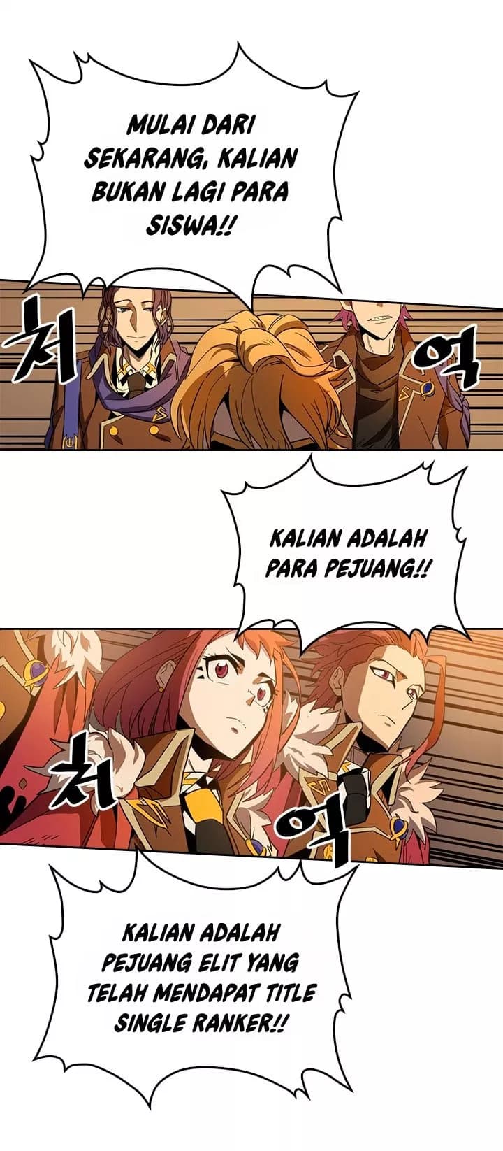 Chapter Komik
              A Returner’s Magic Should Be Special Chapter 52 - page 63