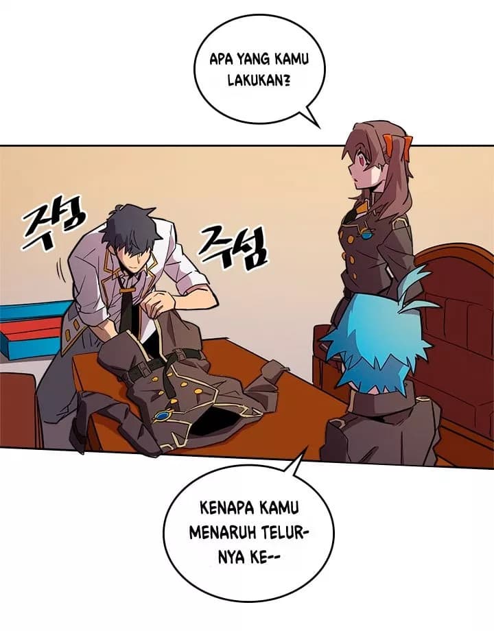 Chapter Komik
              A Returner’s Magic Should Be Special Chapter 52 - page 12