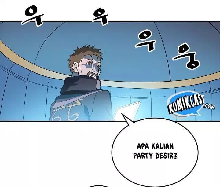 Chapter Komik
              A Returner’s Magic Should Be Special Chapter 53 - page 31