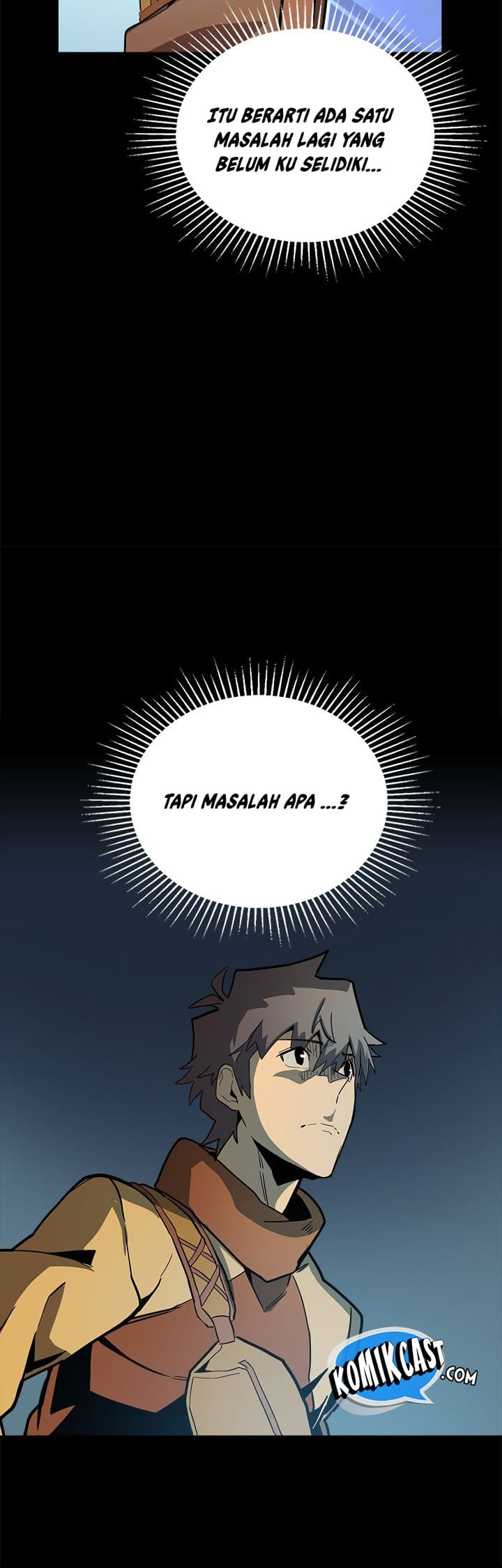 Chapter Komik
              A Returner’s Magic Should Be Special Chapter 54 - page 38