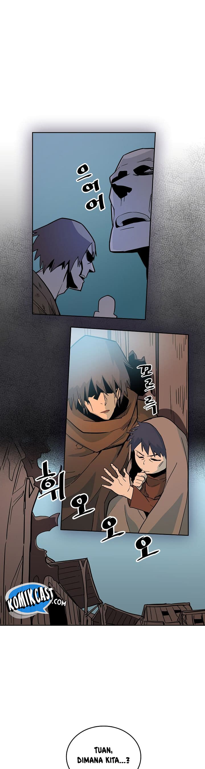 Chapter Komik
              A Returner’s Magic Should Be Special Chapter 54 - page 19