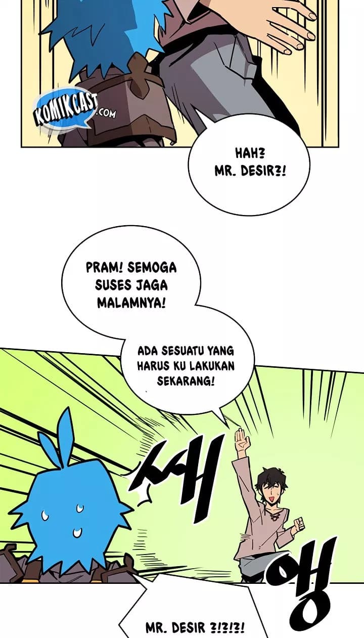 Chapter Komik
              A Returner’s Magic Should Be Special Chapter 56 - page 14