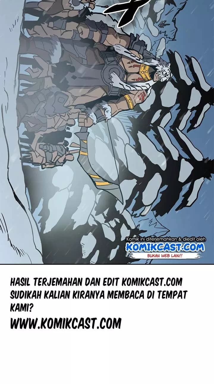 Chapter Komik
              A Returner’s Magic Should Be Special Chapter 56 - page 55