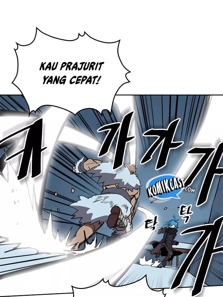 Chapter Komik
              A Returner’s Magic Should Be Special Chapter 57 - page 42