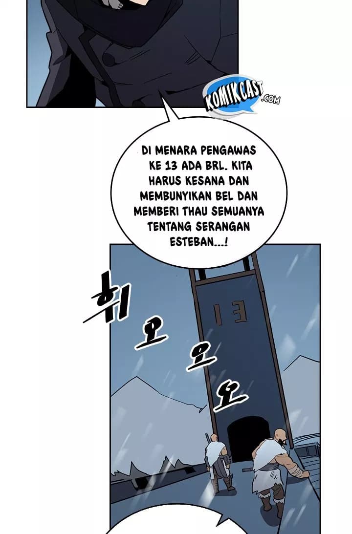 Chapter Komik
              A Returner’s Magic Should Be Special Chapter 57 - page 33