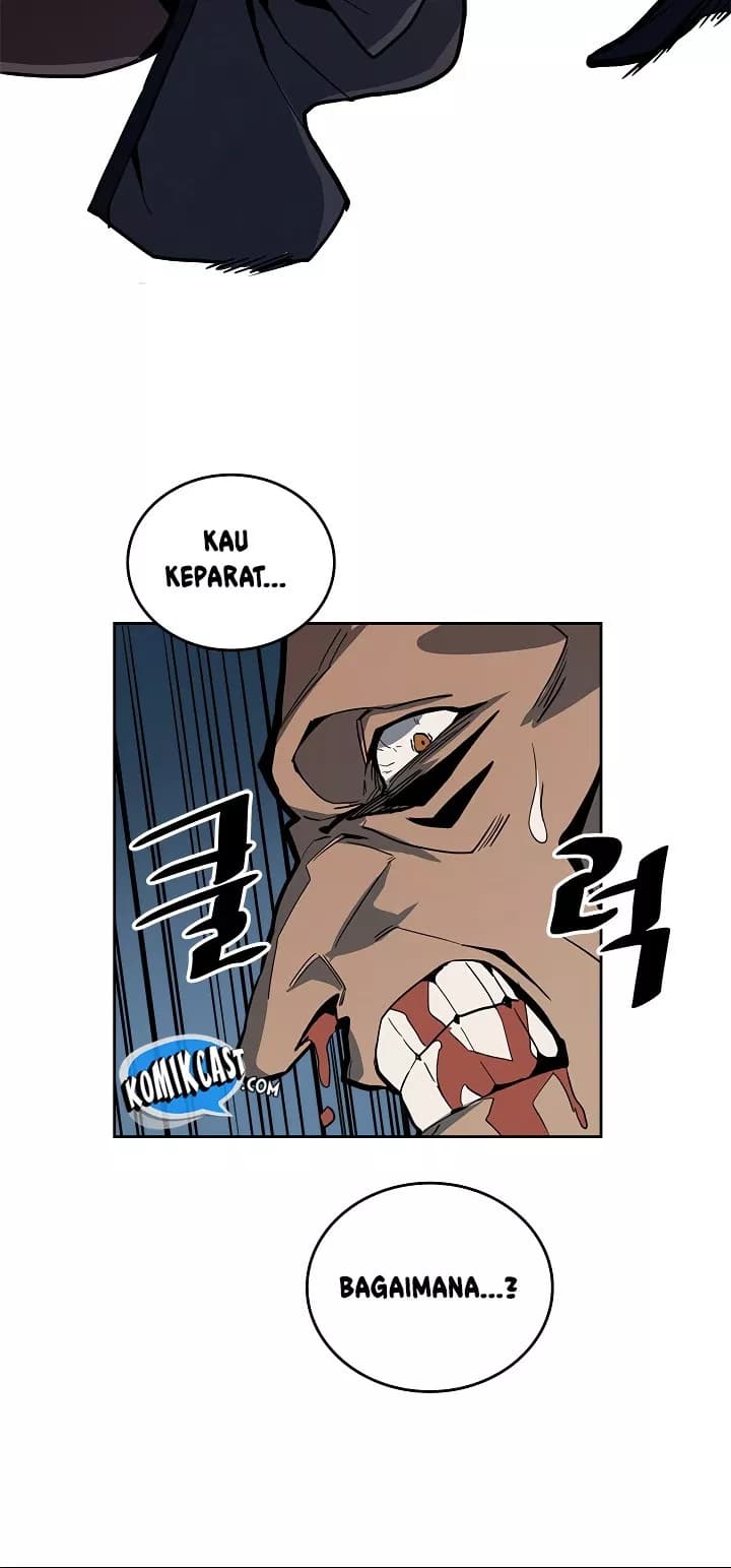 Chapter Komik
              A Returner’s Magic Should Be Special Chapter 57 - page 29