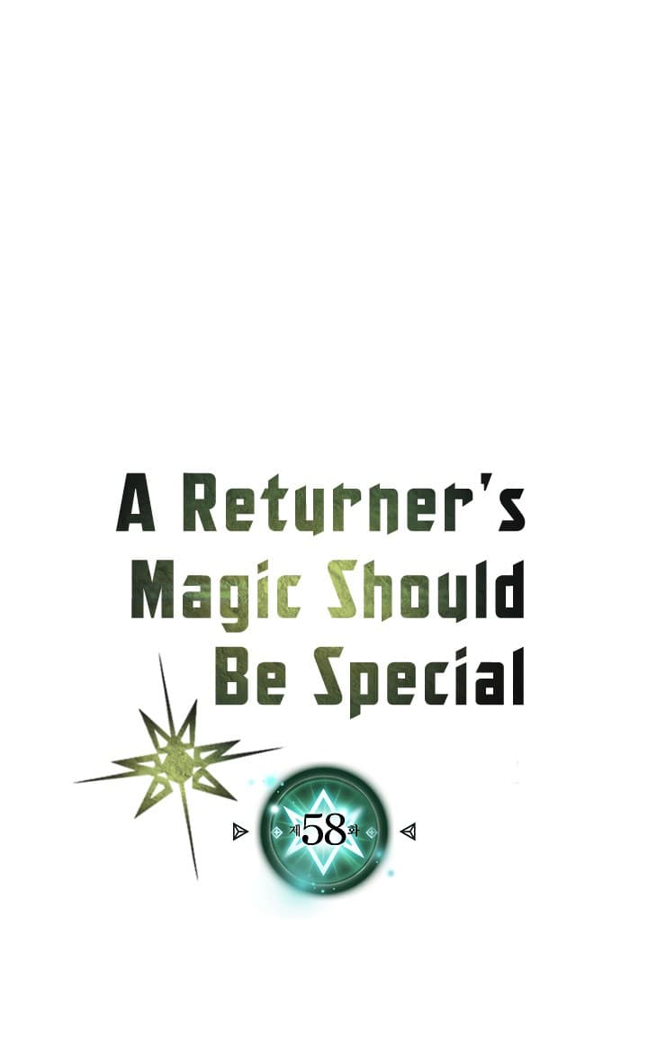 Chapter Komik
              A Returner’s Magic Should Be Special Chapter 58 - page 7