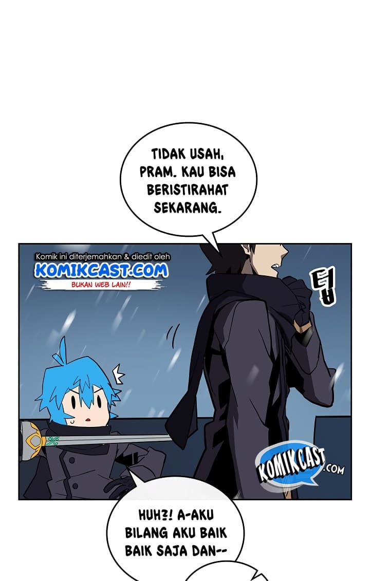 Chapter Komik
              A Returner’s Magic Should Be Special Chapter 58 - page 2